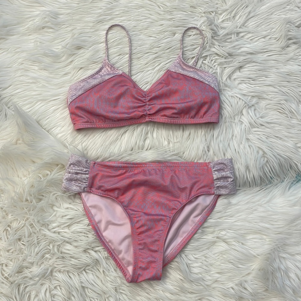 Girls heart & harmony swimsuit